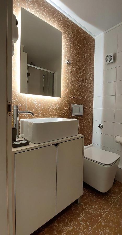 Urban Hide Leilighet Thessaloníki Eksteriør bilde